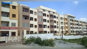 Project Image of 2 BHK Flat for Resale in Baldota Serenity Rayasandra, Bangalore - Image 130304