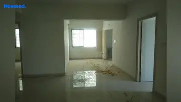Project Image of 2 BHK Flat for Resale in Baldota Serenity Rayasandra, Bangalore - Image 130303