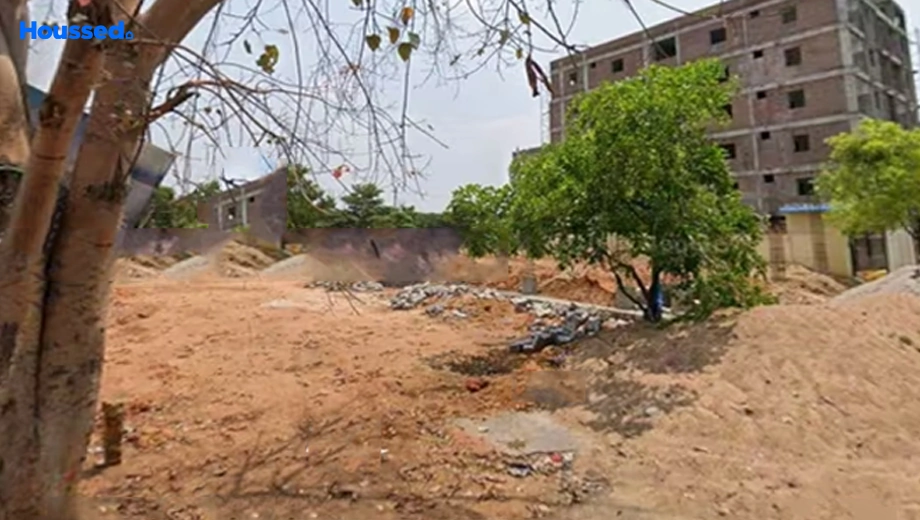 Project Image of Housing Plot/Residential Land for Resale in Sangareddy - Image 130305
