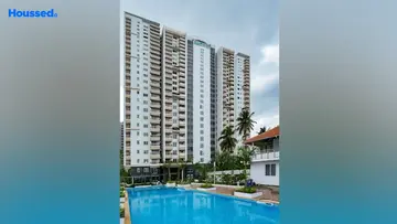 Project Image of 2 BHK Flat for Resale in Birla Apple Spire Mysore Road, Bangalore - Image 130314