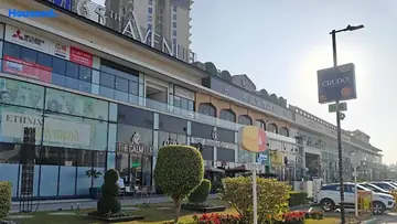 Project Image of Commercial Shop & Showroom for Resale in Sector 65, Gurgaon - Image 130340