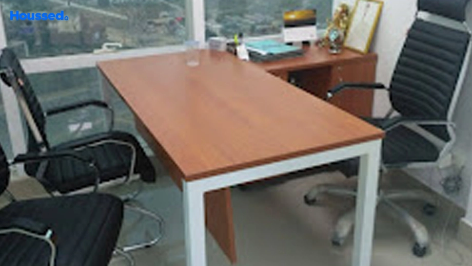 Project Image of Office Space for Resale in Emaar The Palm Square, Sector 66 - Image 130319