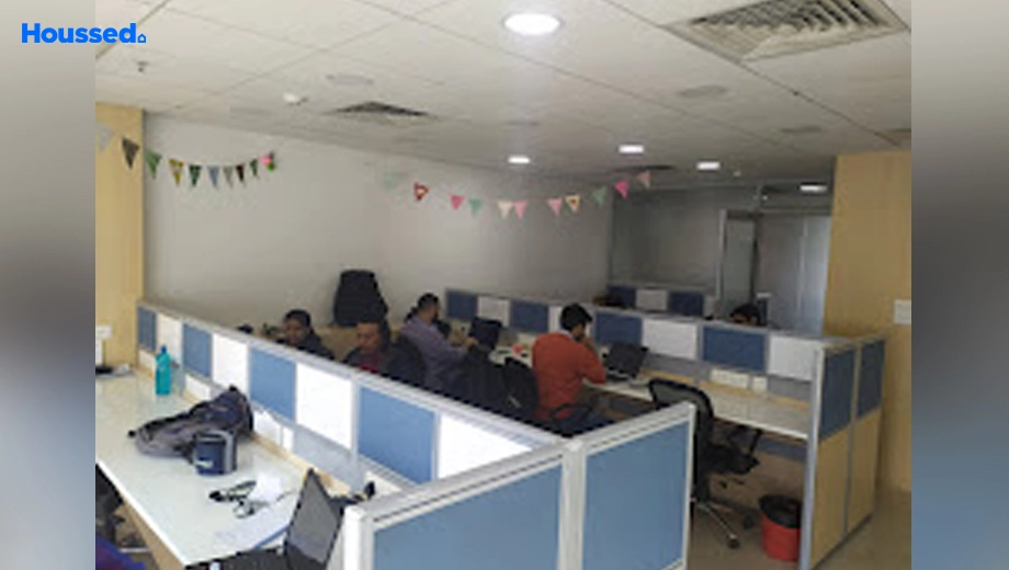 Project Image of Office Space for Resale in Emaar The Palm Square, Sector 66 - Image 130322