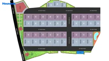 Project Image of Housing Plot/Residential Land for Resale in Pati, Hyderabad - Image 130325