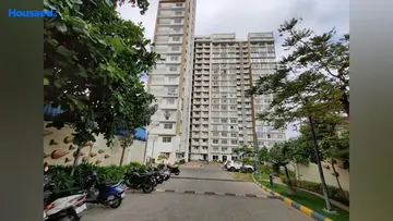 Project Image of 2 BHK Flat for Resale in Purva Sunflower Magadi Road, Bangalore - Image 130324