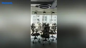 Project Image of Commercial Office Space for Resale in Emaar The Palm Square Sector 66, Gurgaon - Image 130326