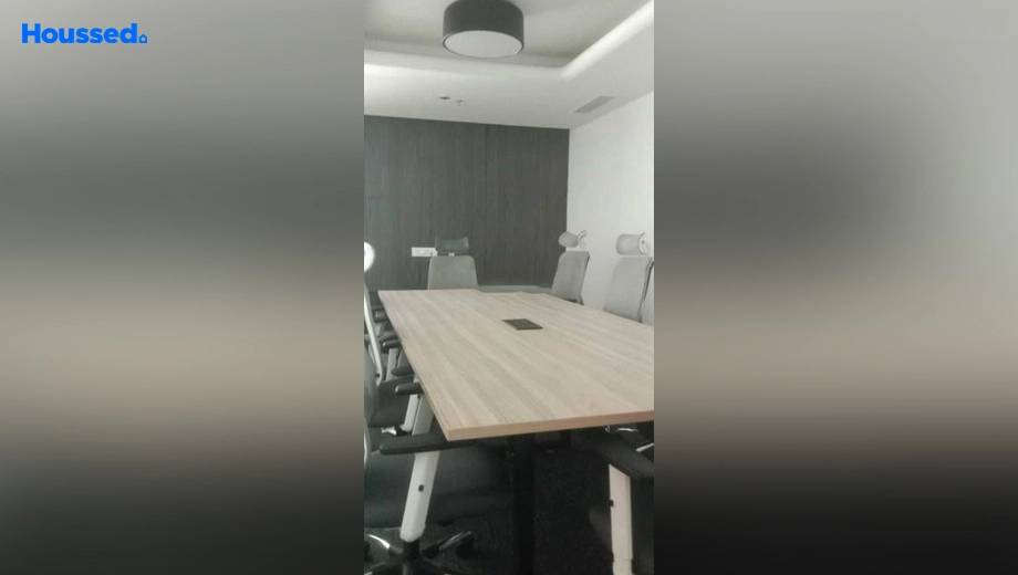Project Image of Office Space for Resale in Emaar The Palm Square, Sector 66 - Image 130328
