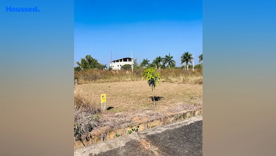 Project Image of Housing Plot/Residential Land for Resale in Hoskote - Image 130338