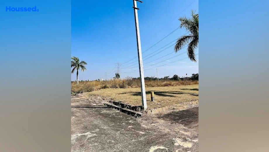 Project Image of Housing Plot/Residential Land for Resale in Hoskote - Image 130339