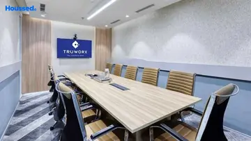 Project Image of Commercial Office Space for Resale in Sushant Lok 1, Gurgaon - Image 130347