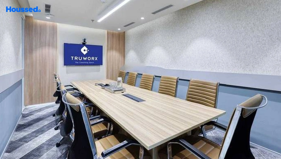 Project Image of Office Space for Resale in Sushant Lok 1 - Image 130347