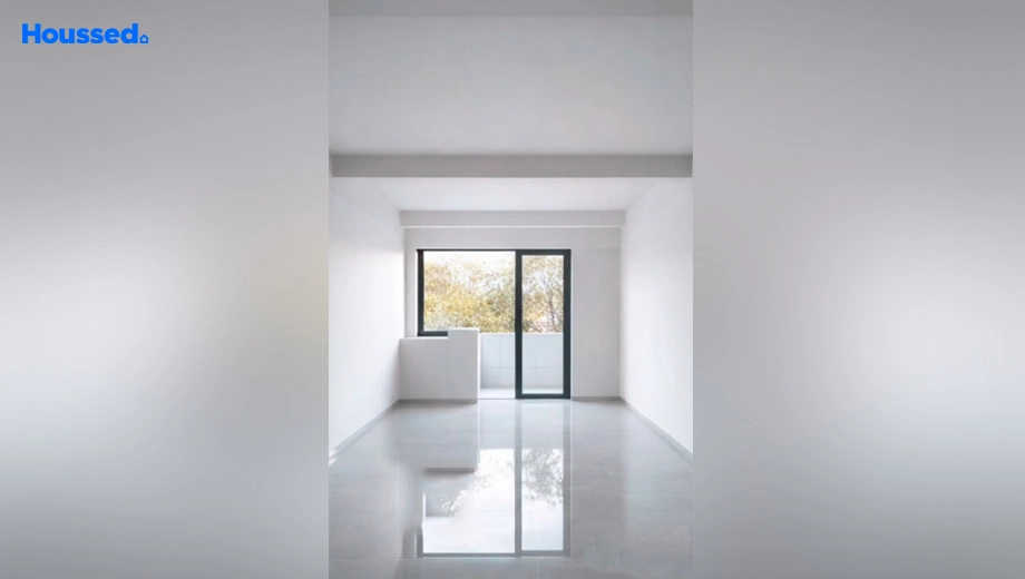 Project Image of 4 BHK Flat for Resale in Pratap Nagar - Image 130355