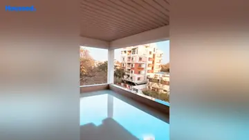 Project Image of 4 BHK Flat for Resale in Pratap Nagar, Nagpur - Image 130350