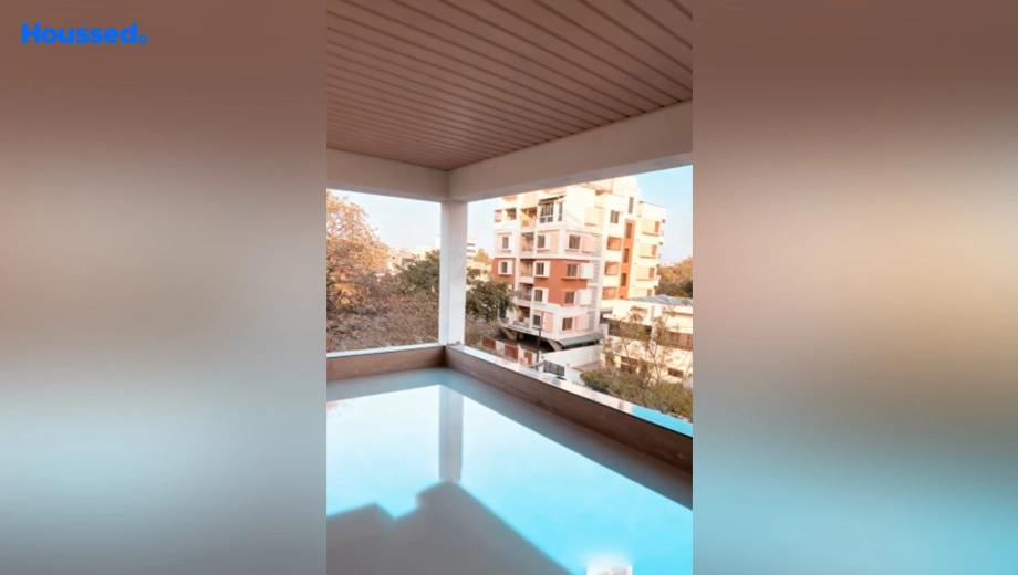 Project Image of 4 BHK Flat for Resale in Pratap Nagar - Image 130350