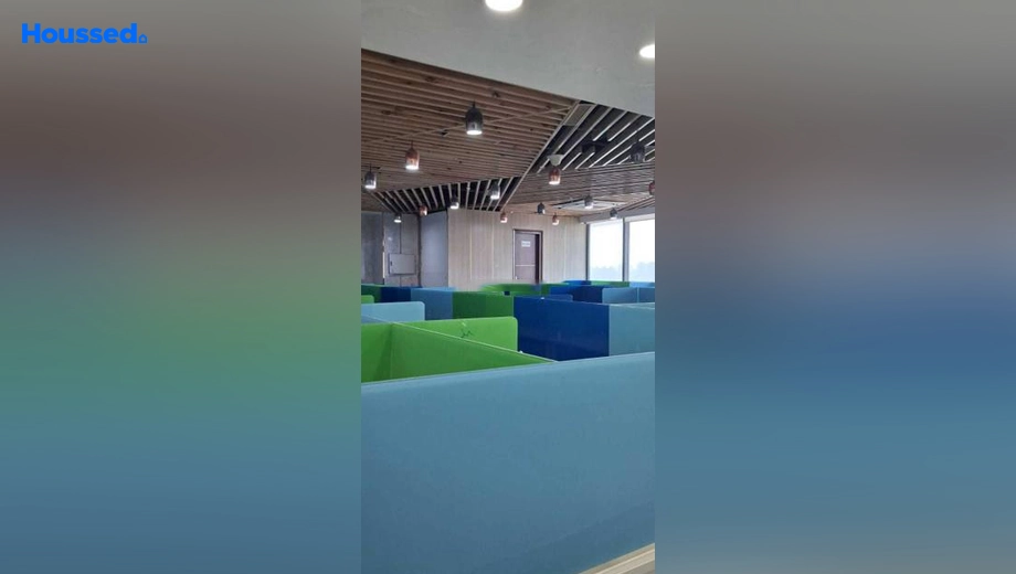 Project Image of Office Space for Resale in Emaar Digital Greens, Sector 61 - Image 130381