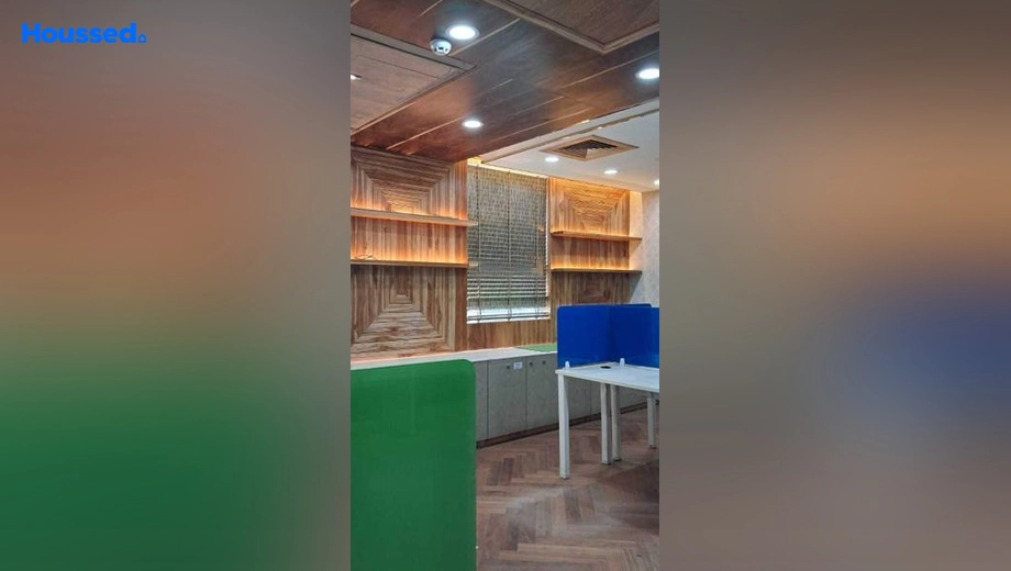 Project Image of Office Space for Resale in Emaar Digital Greens, Sector 61 - Image 130386