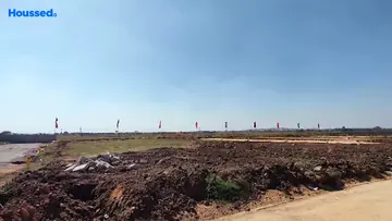 Project Image of Agriculture Land for Resale in Sangareddy, Hyderabad - Image 130382