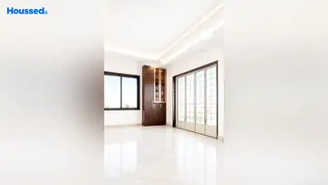 Project Image of 3 BHK Flat for Resale in Sanjay Sukhkarta Appartment Telecom Nagar, Nagpur - Image 130390