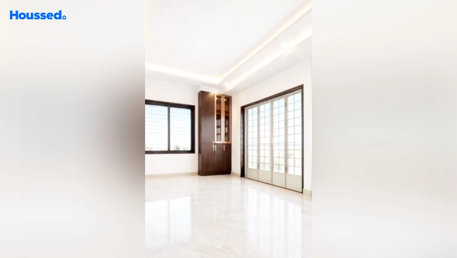 Project Image of 3 BHK Flat for Resale in Sanjay Sukhkarta Appartment, Telecom Nagar - Image 130390