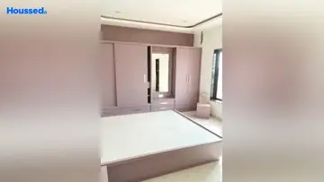 Project Image of 3 BHK Flat for Resale in Sanjay Sukhkarta Appartment Telecom Nagar, Nagpur - Image 130393
