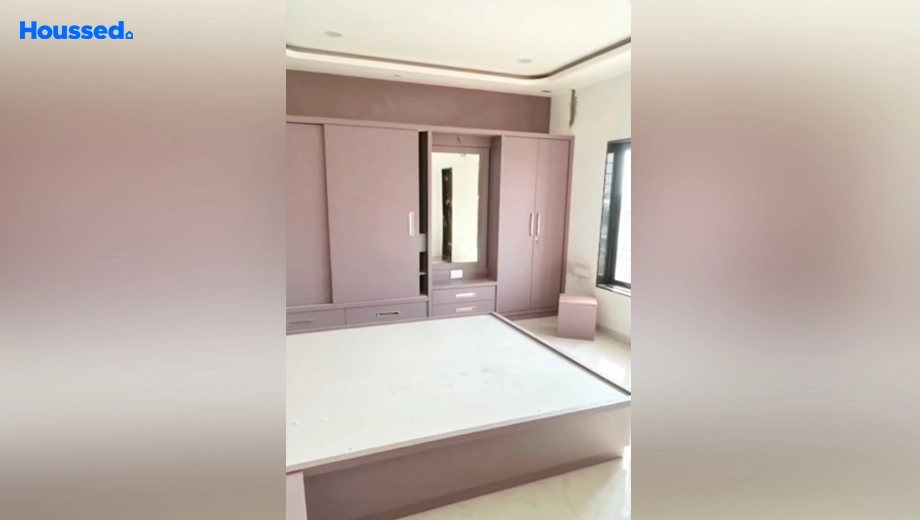 Project Image of 3 BHK Flat for Resale in Sanjay Sukhkarta Appartment, Telecom Nagar - Image 130393