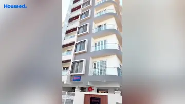Project Image of 3 BHK Flat for Resale in Sanjay Sukhkarta Appartment Telecom Nagar, Nagpur - Image 130392