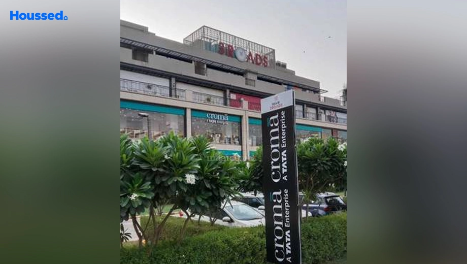 Project Image of Shop & Showroom for Resale in Sector 70 - Image 130395