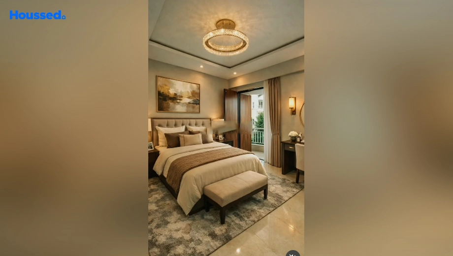 Project Image of 3 BHK Flat for Resale in Pratap Nagar - Image 130397