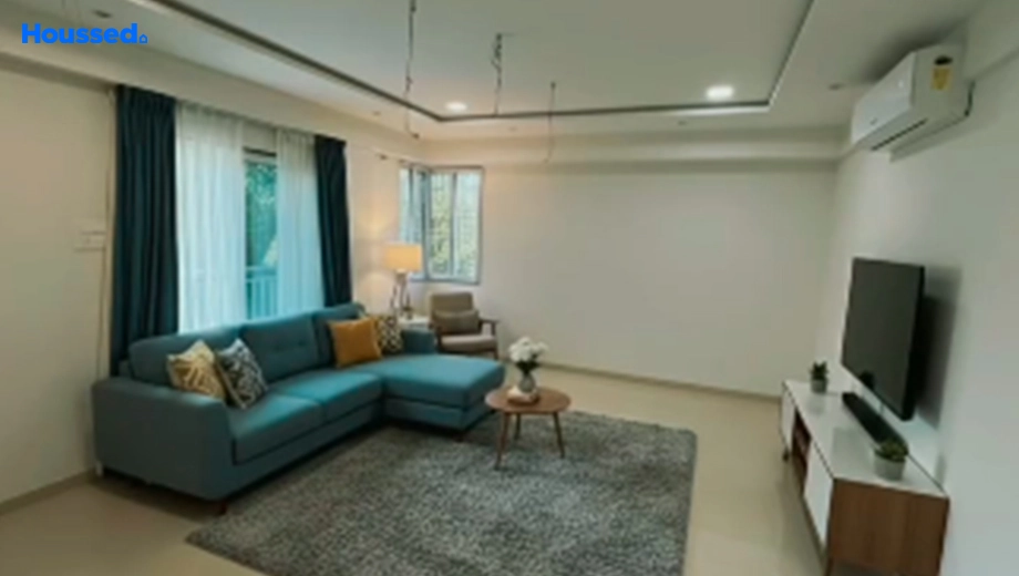 Project Image of 3 BHK Flat for Resale in Pratap Nagar - Image 130398