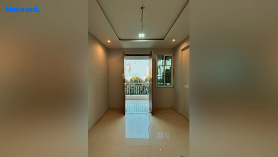 Project Image of 3 BHK Flat for Resale in Pratap Nagar - Image 130396