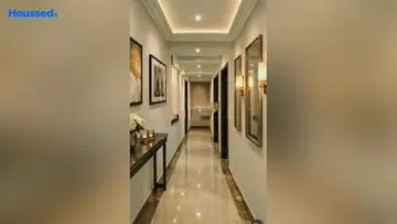 Project Image of 3 BHK Flat for Resale in Pratap Nagar, Nagpur - Image 130399