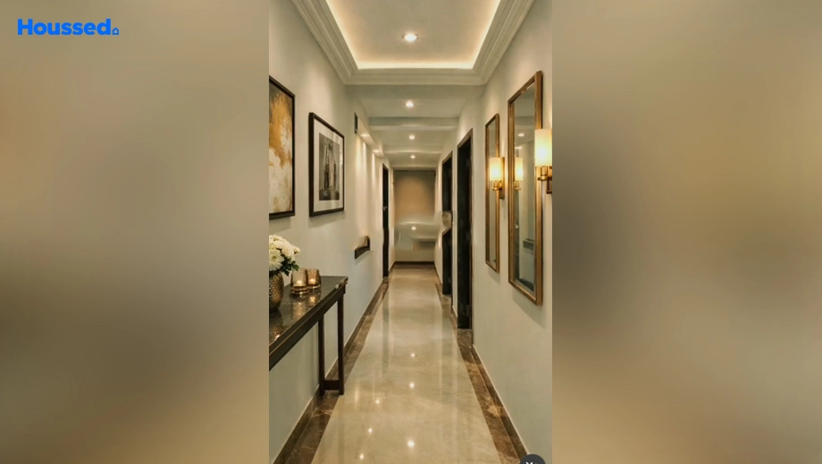 Project Image of 3 BHK Flat for Resale in Pratap Nagar - Image 130399