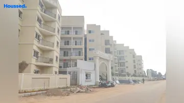 Project Image of 3 BHK Flat for Resale in DS Max Sahara Electronic City, Bangalore - Image 130401