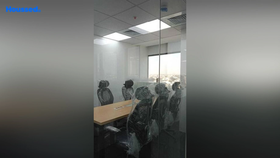 Project Image of Office Space for Resale in JMD Regent Square, DLF Phase 2 - Image 130402