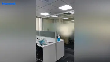 Project Image of Commercial Office Space for Resale in JMD Regent Square DLF Phase 2, Gurgaon - Image 130403