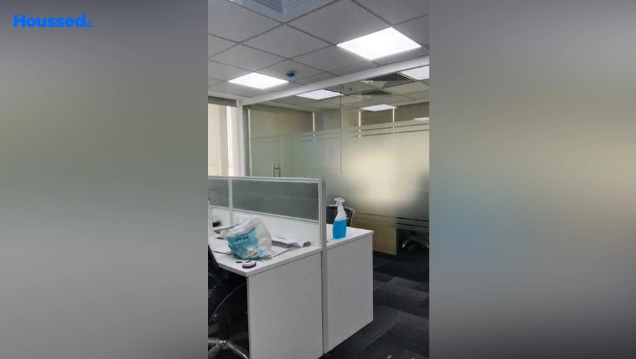 Project Image of Office Space for Resale in JMD Regent Square, DLF Phase 2 - Image 130403