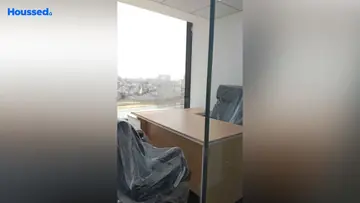 Project Image of Commercial Office Space for Resale in JMD Regent Square DLF Phase 2, Gurgaon - Image 130404
