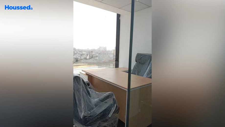 Project Image of Office Space for Resale in JMD Regent Square, DLF Phase 2 - Image 130404