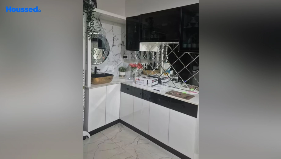 Project Image of 3 BHK House/Villa for Resale in Patancheru - Image 130410