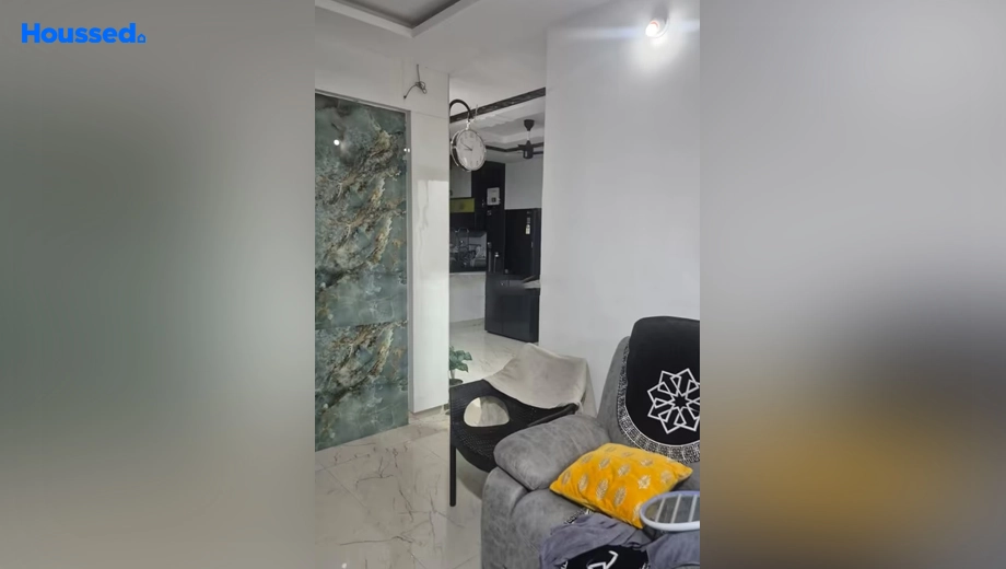 Project Image of 3 BHK House/Villa for Resale in Patancheru - Image 130409