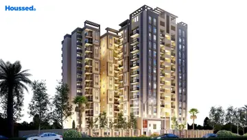 Project Image of 2 BHK Flat for Resale in Royce Sentosa Parc Raj Nagar Extension, Ghaziabad - Image 3659