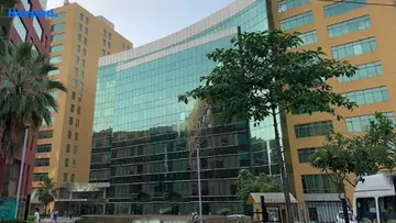 Project Image of Commercial Office Space for Resale in Sector 39, Gurgaon - Image 130425