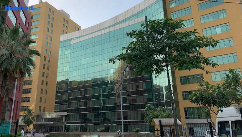 Project Image of Office Space for Resale in Sector 39 - Image 130425