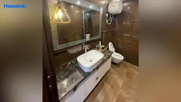 Project Image of 4.5 BHK Builder Floor for Resale in DLF Phase 1, Gurgaon - Image 130418