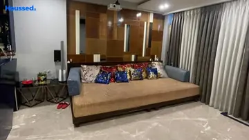 Project Image of 4.5 BHK Builder Floor for Resale in DLF Phase 1, Gurgaon - Image 130421