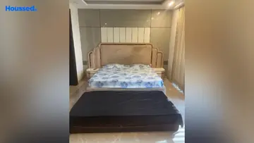 Project Image of 4.5 BHK Builder Floor for Resale in DLF Phase 1, Gurgaon - Image 130420