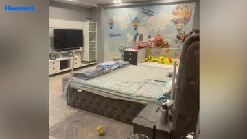 Project Image of 4.5 BHK Builder Floor for Resale in DLF Phase 1, Gurgaon - Image 130419