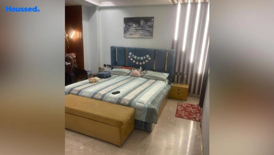 Project Image of 4.5 BHK Builder Floor for Resale in DLF Phase 1 - Image 130417