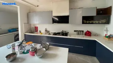 Project Image of 4.5 BHK Builder Floor for Resale in DLF Phase 1, Gurgaon - Image 130422