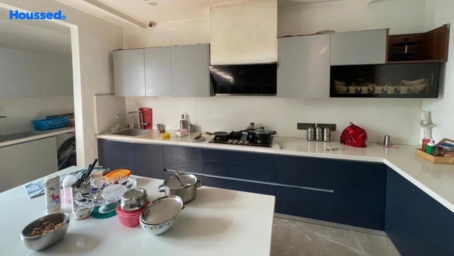 Project Image of 4.5 BHK Builder Floor for Resale in DLF Phase 1 - Image 130422